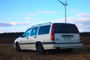 Volvo 850 ähnlich T5
