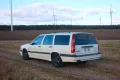 Volvo 850 ähnlich T5