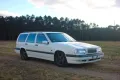 Volvo 850 ähnlich T5