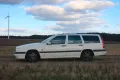 Volvo 850 ähnlich T5