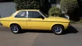 Opel Kadett C Oldtimer