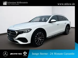 Mercedes-Benz E 300 de 4M T All-Terrain FAP+*AIR+AHK*360*AR*