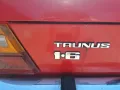 Ford Taunus MK2  TC2  Coupe