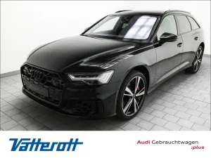 Audi S6 Avant 55 TDI Luftfed. B&O ACC HDMatrix Pano