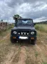 Suzuki Sj 413 Long