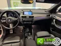 BMW X2 SDRIVE 18I MSPORT AUTOMATICA