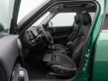 MINI Countryman SE (Cooper) ALL4 HUD Kamera H/K Voll