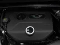 MINI Countryman SE (Cooper) ALL4 HUD Kamera H/K Voll