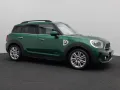 MINI Countryman SE (Cooper) ALL4 HUD Kamera H/K Voll