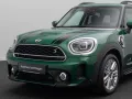 MINI Countryman SE (Cooper) ALL4 HUD Kamera H/K Voll