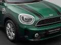 MINI Countryman SE (Cooper) ALL4 HUD Kamera H/K Voll