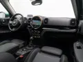 MINI Countryman SE (Cooper) ALL4 HUD Kamera H/K Voll