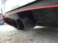Lotus Elise 111R schwarz/schwarz orig.LHD