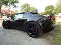 Lotus Elise 111R schwarz/schwarz orig.LHD