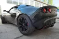 Lotus Elise 111R schwarz/schwarz orig.LHD