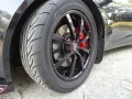 Lotus Elise 111R schwarz/schwarz orig.LHD