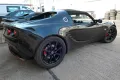 Lotus Elise 111R schwarz/schwarz orig.LHD