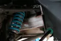 Lotus Elise 111R schwarz/schwarz orig.LHD