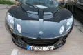 Lotus Elise 111R schwarz/schwarz orig.LHD