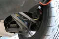 Lotus Elise 111R schwarz/schwarz orig.LHD