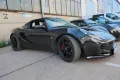 Lotus Elise 111R schwarz/schwarz orig.LHD