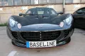 Lotus Elise 111R schwarz/schwarz orig.LHD