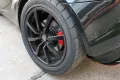 Lotus Elise 111R schwarz/schwarz orig.LHD