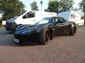 Lotus Elise 111R schwarz/schwarz orig.LHD