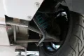 Lotus Elise 111R schwarz/schwarz orig.LHD