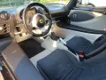 Lotus Elise 111R schwarz/schwarz orig.LHD