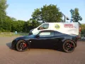 Lotus Elise 111R schwarz/schwarz orig.LHD
