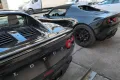 Lotus Elise 111R schwarz/schwarz orig.LHD