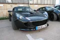 Lotus Elise 111R schwarz/schwarz orig.LHD