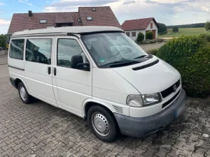 Volkswagen VW T4 California Coach (Westfalia) - 2.5 T...