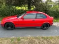 BMW Auto BMW 316 i