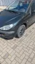 Peugeot 206 SW TüV juli 2027, 75ps, Benziner