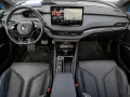 Skoda Enyaq Coupé RS Suite PANO KAM MATRIX HUD SHZ PDC