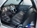 Chevrolet El Camino, BJ 1969, V8, Schalter...