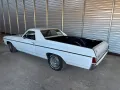 Chevrolet El Camino, BJ 1969, V8, Schalter...