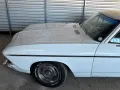 Chevrolet El Camino, BJ 1969, V8, Schalter...