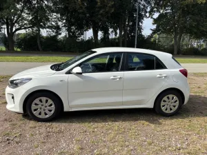 Kia Rio 1.2 Vision Vision xxx erst 36.000 KM xxx
