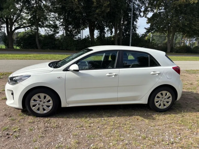 Kia Rio 1.2 Vision Vision xxx erst 36.000 KM xxx