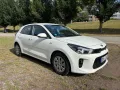 Kia Rio 1.2 Vision Vision xxx erst 36.000 KM xxx