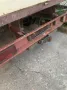 Other Iveco Pritsche