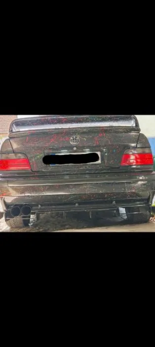 BMW 3er e36 316i