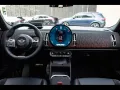 MINI John Cooper Works Countryman  ALL4°PACK XL°AHK