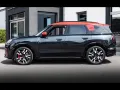MINI John Cooper Works Countryman  ALL4°PACK XL°AHK