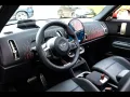 MINI John Cooper Works Countryman  ALL4°PACK XL°AHK