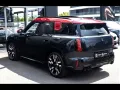 MINI John Cooper Works Countryman  ALL4°PACK XL°AHK