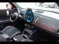 MINI John Cooper Works Countryman  ALL4°PACK XL°AHK